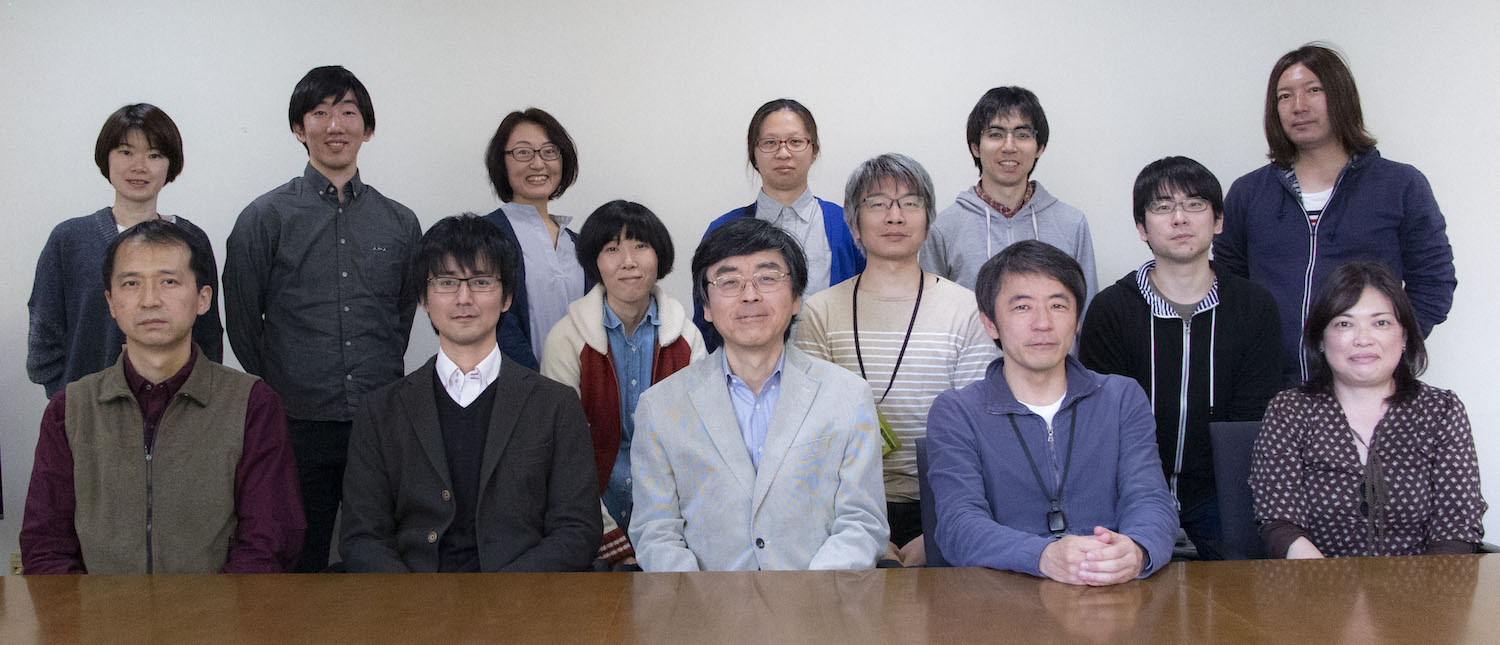 group photo