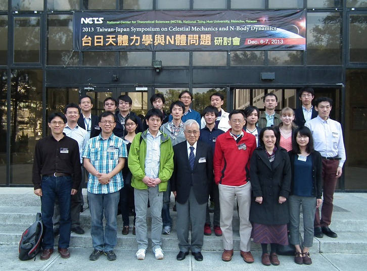 Group photo
